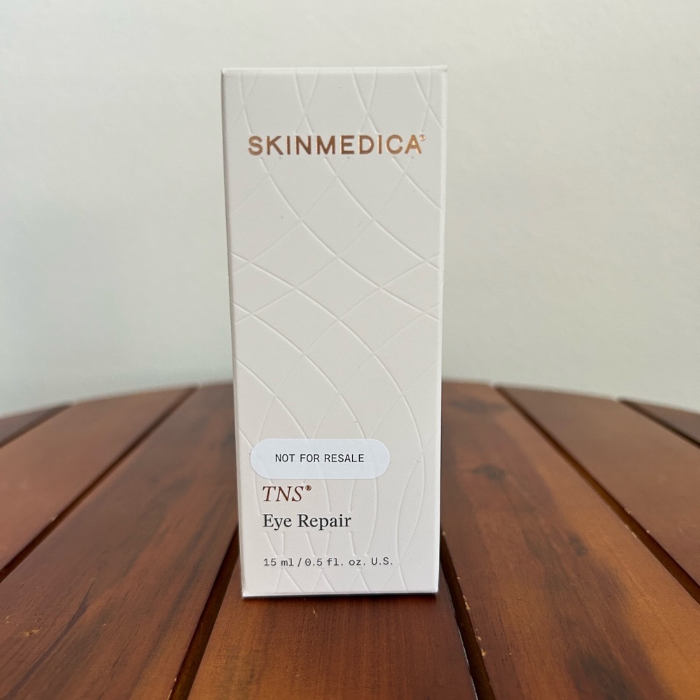 SkinMedica TNS Eye Repair 15ml